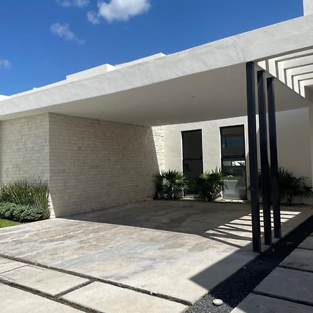 Comodidad Y Confort En Casa Arennas Villa Mérida Kültér fotó